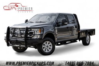Used 2022 Ford F350 XL w/ STX Appearance Package image 1