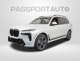 New 2026 BMW X7 xDrive40i image 1