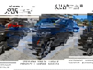 New 2024 Jeep Grand Cherokee Limited 4xe w/ Luxury Tech Group II image 1