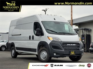 New 2026 RAM ProMaster 2500 w/ Convenience Group video 1