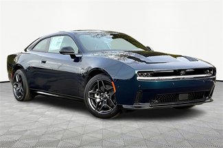 New 2024 Dodge Charger R/T w/ Plus Group image 1