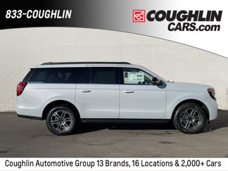New 2025 Ford Expedition Max Active image 1