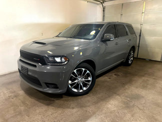 Used 2019 Dodge Durango R/T w/ Trailer Tow Group IV image 1