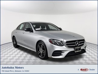 Used 2019 Mercedes-Benz E 300 image 1