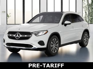Certified 2024 Mercedes-Benz GLC 300 4MATIC image 1