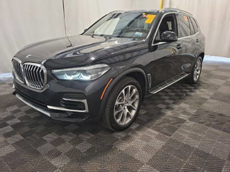 Used 2023 BMW X5 xDrive40i image 1