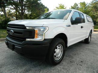 Used 2019 Ford F150 XL w/ XL Power Equipment Group image 1