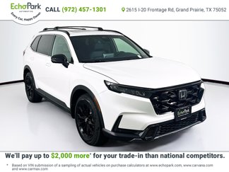 Used 2025 Honda CR-V Sport-L image 1