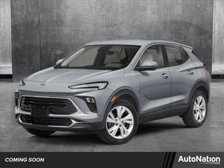 New 2026 Buick Encore GX Preferred image 1
