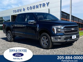 New 2025 Ford F150 Lariat w/ Tow/Haul Package image 1