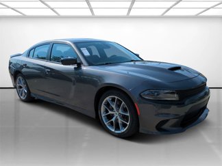 Certified 2023 Dodge Charger GT image 1