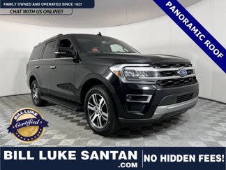 Used 2024 Ford Expedition Limited image 1