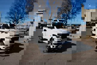 New 2025 RAM 1500 Tradesman w/ Off Road Group image 1
