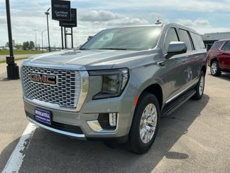 Used 2024 GMC Yukon XL Denali w/ LPO, Floor Liner Package image 1