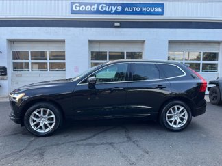 Used 2019 Volvo XC60 T5 Momentum w/ Premium Package image 1