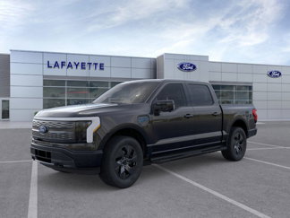 New 2025 Ford F150 Lightning Lariat image 1