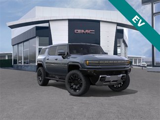 New 2026 GMC Hummer EV SUV image 1