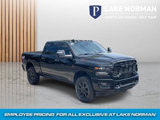 New 2026 RAM 2500 Big Horn image 1