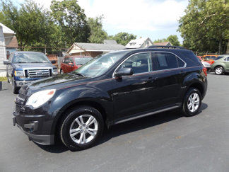 Used 2014 Chevrolet Equinox LT w/ Driver Convenience Package image 1