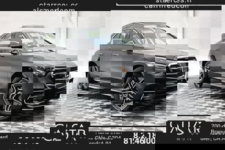 New 2026 Mercedes-Benz S 580e 4MATIC Sedan image 1