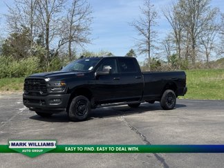 New 2025 RAM 2500 Tradesman image 1