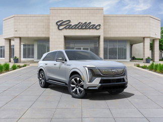 New 2025 Cadillac Escalade IQ Luxury 2 image 1