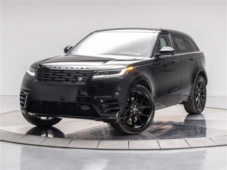 New 2026 Land Rover Range Rover Velar Dynamic SE image 1