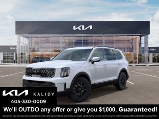 New 2025 Kia Telluride SX Prestige X-Pro image 1