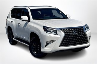 Used 2023 Lexus GX 460 Premium image 1