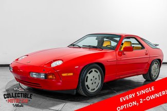Used 1987 Porsche 928 S4 image 1