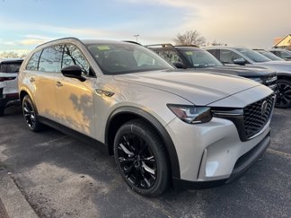 New 2025 MAZDA CX-90 Plug-In Hybrid w/Premium Sport image 1