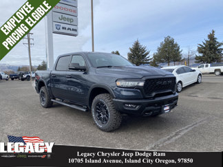 New 2025 RAM 1500 Rebel image 1