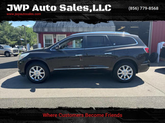 Used 2013 Buick Enclave Leather image 1