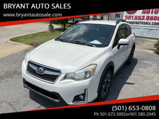 Used 2016 Subaru Crosstrek 2.0i Premium image 1