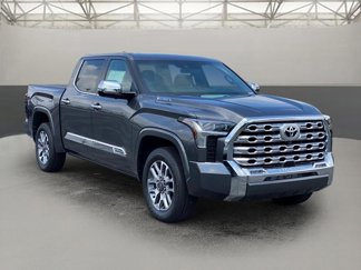New 2025 Toyota Tundra 1794 Edition image 1