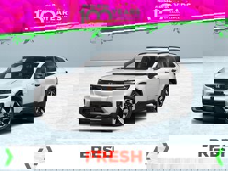 New 2025 Honda Prologue Elite image 1