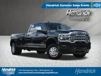 New 2025 RAM 3500 Limited image 1