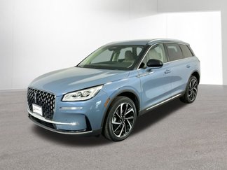 Used 2023 Lincoln Corsair Reserve image 1
