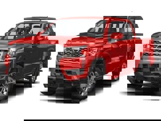 New 2026 Nissan Frontier SV video 1