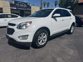 Used 2017 Chevrolet Equinox LT w/ Convenience Package image 1