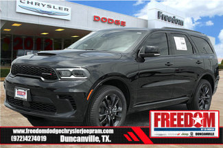 New 2025 Dodge Durango GT image 1