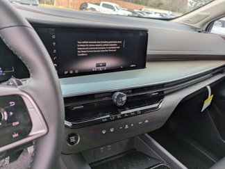 New 2025 Nissan Murano Platinum w/ Cargo Package image 1