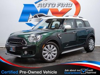 Used 2019 MINI Cooper Countryman S image 1