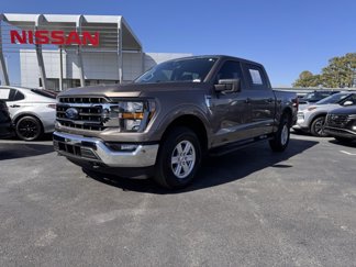 Used 2023 Ford F150 XLT image 1