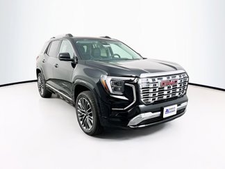 New 2026 GMC Terrain Denali w/ LPO, Floor Liner Package image 1