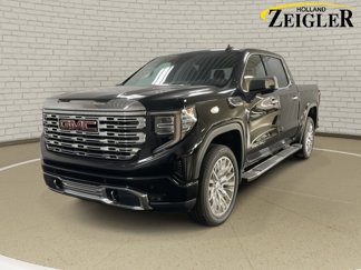 New 2025 GMC Sierra 1500 Denali image 1