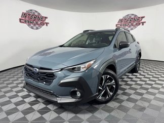 Used 2024 Subaru Crosstrek 2.0i Premium image 1
