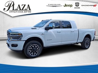New 2025 RAM 2500 Limited image 1