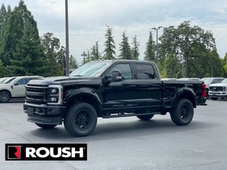 New 2025 Ford F250 Lariat w/ Lariat Ultimate Package image 1