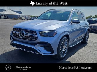 New 2026 Mercedes-Benz GLE 450 4MATIC video 1
